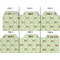 Easter Cross Page Dividers - Set of 6 - Approval