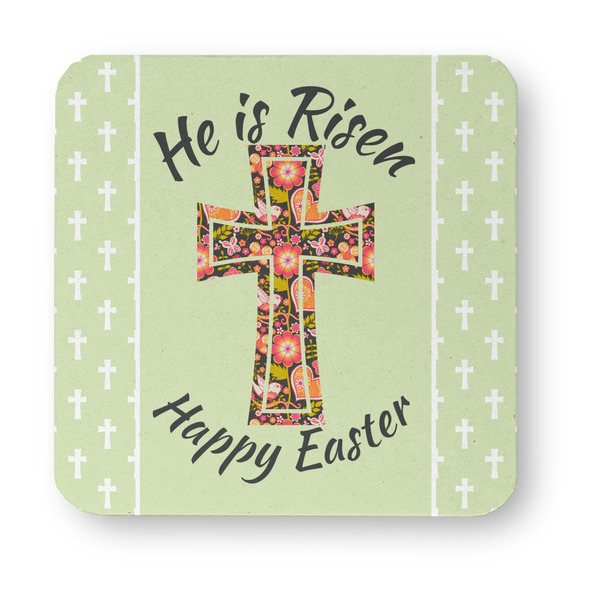 Easter Cross Paper Coasters - Approval