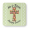 Easter Cross Paper Coasters - Approval