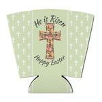Easter Cross Party Cup Sleeve - with Bottom