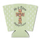 Easter Cross Party Cup Sleeves - with bottom - FRONT