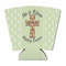Easter Cross Party Cup Sleeve - with Bottom