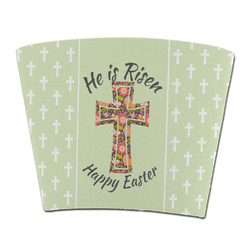 Easter Cross Party Cup Sleeve - without bottom