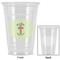 Easter Cross Party Cups - 16oz - Approval
