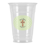 Easter Cross Party Cups - 16oz