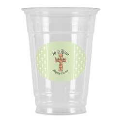 Easter Cross Party Cups - 16oz