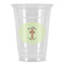 Easter Cross Party Cups - 16oz - Front/Main