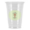 Easter Cross Party Cups - 16oz