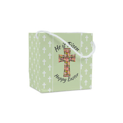 Easter Cross Party Favor Gift Bags - Matte