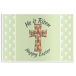 Easter Cross Disposable Paper Placemats