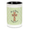 Easter Cross Ceramic Pencil Holders - Black