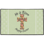 Easter Cross Door Mat - 60"x36"