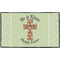 Easter Cross Personalized - 60x36 (APPROVAL)