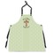 Easter Cross Personalized Apron