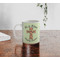 Easter Cross Personalized Coffee Mug - Lifestyle