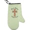 Easter Cross Personalized Oven Mitt