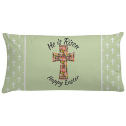 Easter Cross Pillow Case