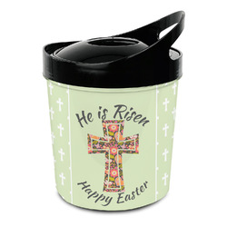 Easter Cross Plastic Ice Bucket