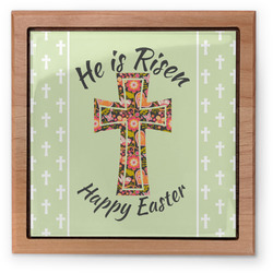 Easter Cross Pet Urn