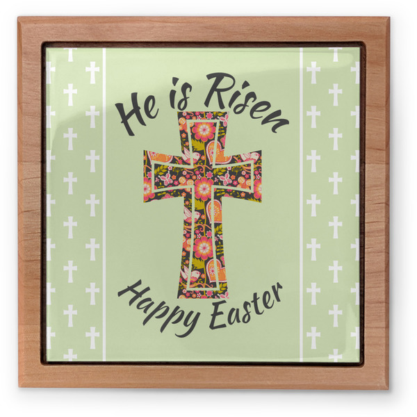 Easter Cross Pet Urn - Apvl