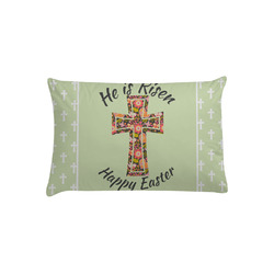Easter Cross Pillow Case - Toddler