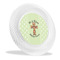 Easter Cross Plastic Party Dinner Plates - 10"