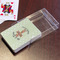 Easter Cross Playing Cards - In Package