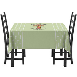 Easter Cross Tablecloth