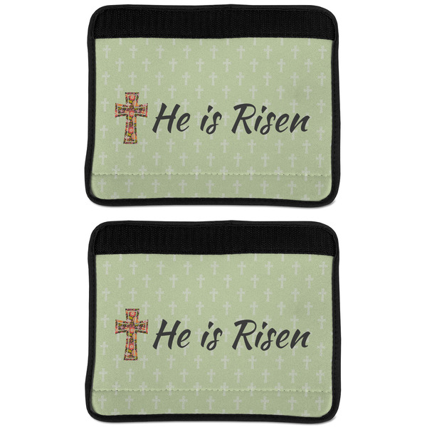 Easter Cross Seat Belt Cover (APPROVAL Update)