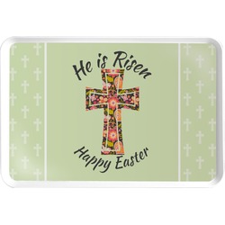 Easter Cross Serving Tray