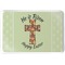 Easter Cross Serving Tray (Personalized)