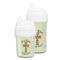 Easter Cross Sippy Cups