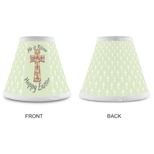 Easter Cross Small Chandelier Lamp - Approval