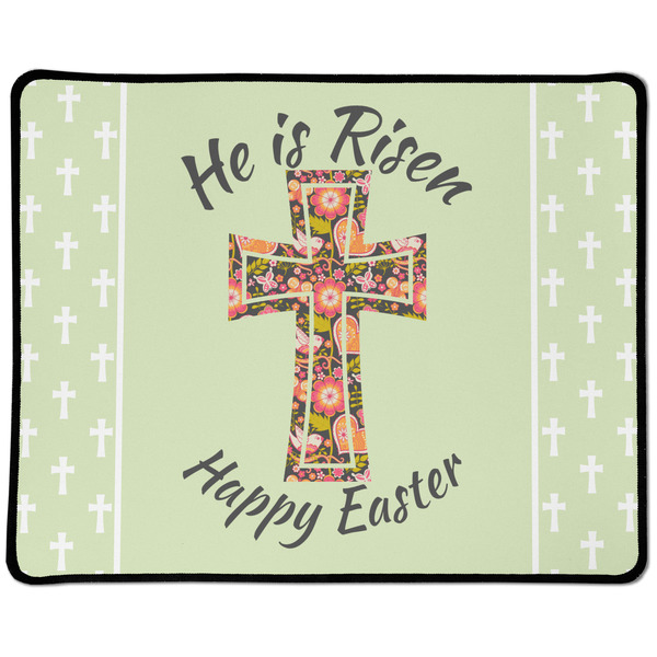 Easter Cross Small Gaming Mats - APPROVAL