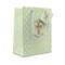 Easter Cross Small Gift Bag - Front/Main