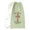 Easter Cross Laundry Bags - Small