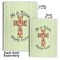 Easter Cross Soft Cover Journal - Compare