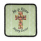 Easter Cross Square Patch