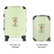 Easter Cross Suitcase Set 4 - APPROVAL