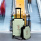 Easter Cross Suitcase Set 4 - IN CONTEXT