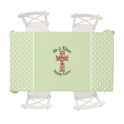 Easter Cross Tablecloth - 58"x102"