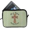 Easter Cross Tablet Sleeve (Small)