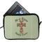 Easter Cross Tablet Case / Sleeve