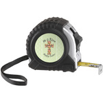 Easter Cross Tape Measure