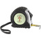 Easter Cross Tape Measure - 25ft - front