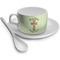 Easter Cross Tea Cup Single