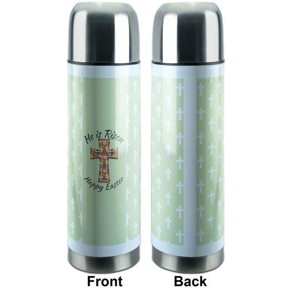Easter Cross Thermos - Apvl