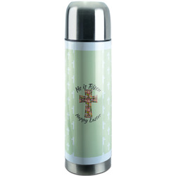 Easter Cross Stainless Steel Thermos