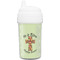 Easter Cross Sippy Cup