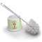 Easter Cross Toilet Brush